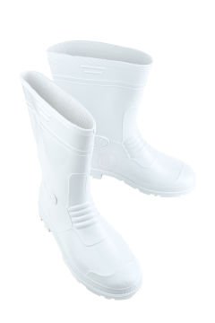 Gezer 219 Kısa Beyaz Merdane