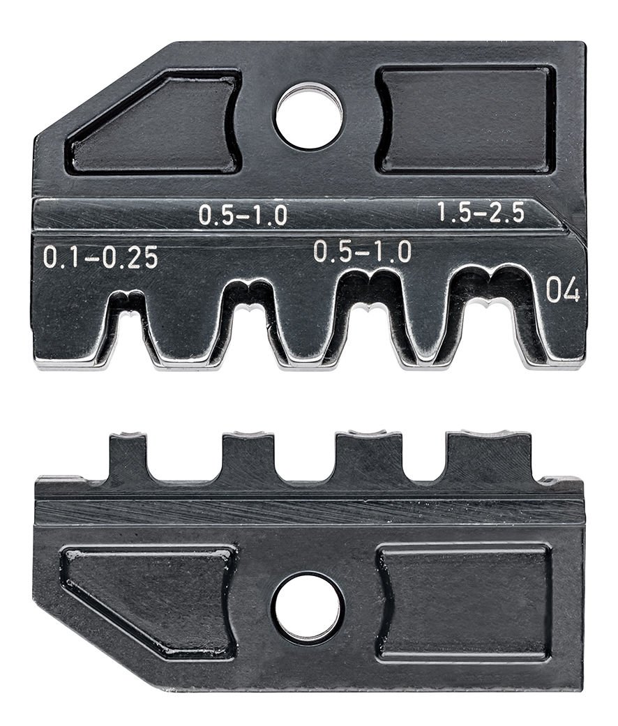 Knipex Knıpex 97 49 04  -  97 43 200A Çenesi - KNI974904