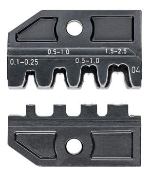 Knipex Knıpex 97 49 04  -  97 43 200A Çenesi - KNI974904