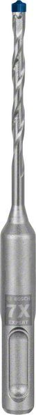 Bosch Kırıcı Delici Uç SDS-Plus-7X Expert 4x115 mm (1 Adet) - 2608900057