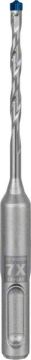 Bosch Kırıcı Delici Uç SDS-Plus-7X Expert 4x115 mm (1 Adet) - 2608900057