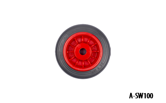 Ceta Form Tekerlek Ø 100 (Gt Serisi Ve A03-Sd İçin)