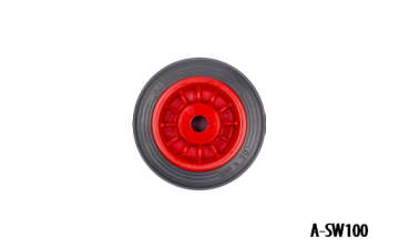 Ceta Form Tekerlek Ø 100 (Gt Serisi Ve A03-Sd İçin)