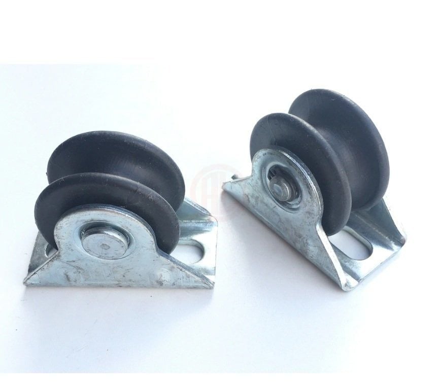 Fa-Lo Pvc Bayrak Makarası - FALO40BM