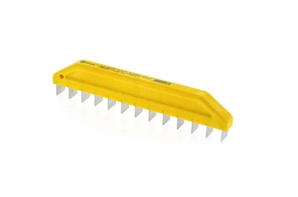 Duyar Alçı Sistre 30 Cm