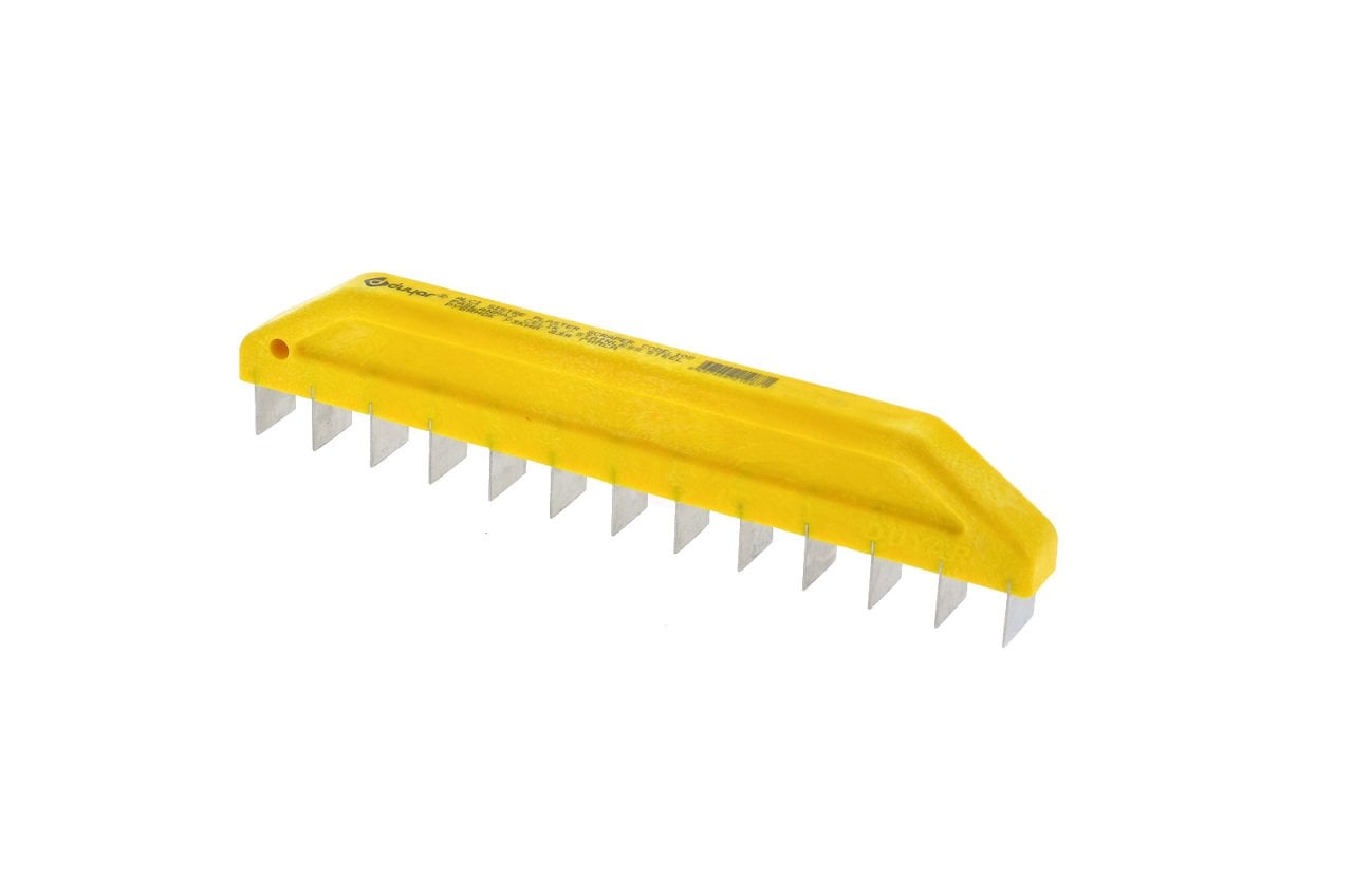 Duyar Alçı Sistre 30 Cm