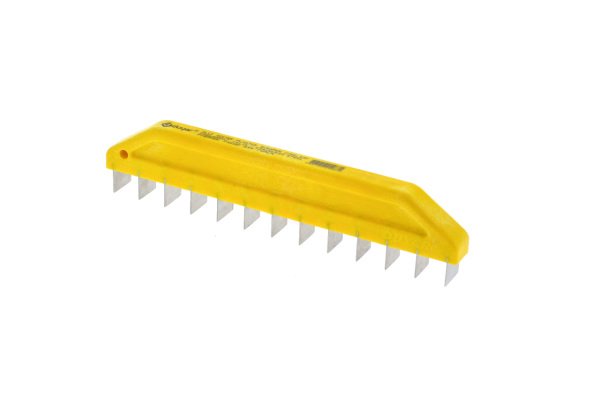 Duyar Alçı Sistre 30 Cm