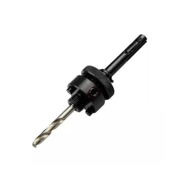 Makita Bi-Metal SDS Plus Adaptör 32-76 mm (D-17619)