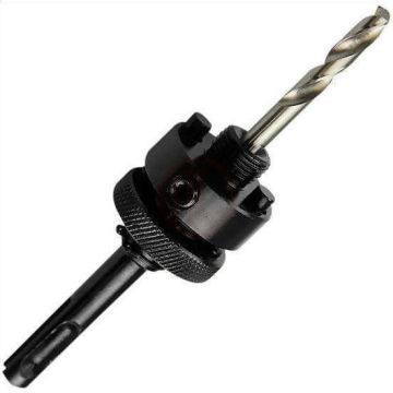 Makita Bi-Metal SDS Plus Adaptör 32-76 mm (D-17619)