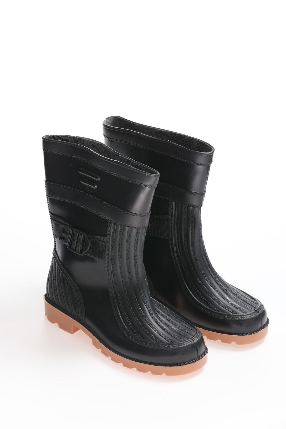 Gezer 224 Çizme Garson Normal