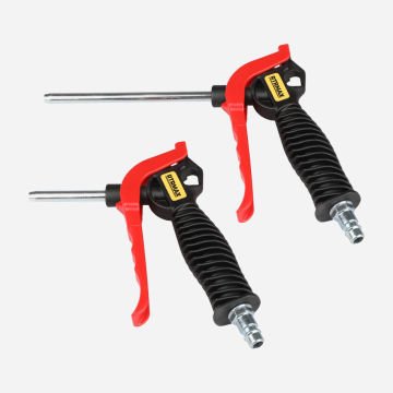 Rtrmax RH20805 Hava Tabancası Yeni Kısa