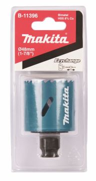 Makita Ezychange Bi-Metal Delik Açma Testeresi 48 mm (B-11396)