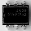 Schukat Opto-C %20 Ctr, 2.5Kv