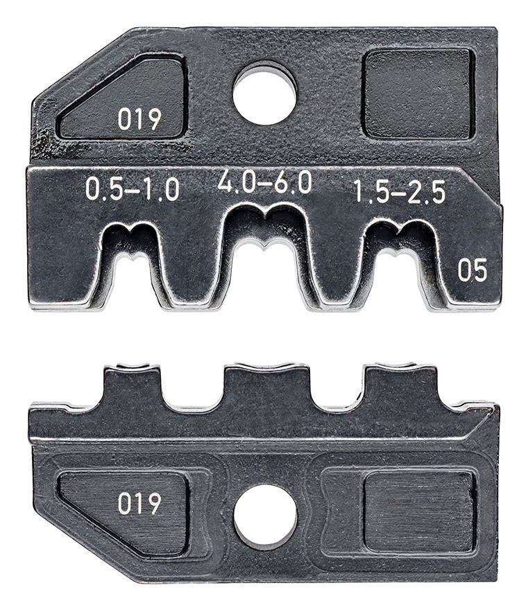 Knipex Knıpex 97 49 05  -  97 43 200A Çenesi - KNI974905