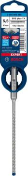 Bosch Kırıcı Delici Uç SDS-Plus-7X Expert 5,5x165 mm (1 Adet) - 2608900066