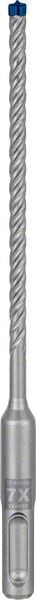 Bosch Kırıcı Delici Uç SDS-Plus-7X Expert 5,5x165 mm (1 Adet) - 2608900066