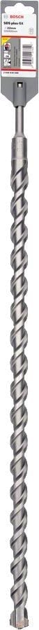 Bosch SDS Plus-5X Kırıcı Delici Uç 22,0x600 mm (1 Adet) - 2608836646