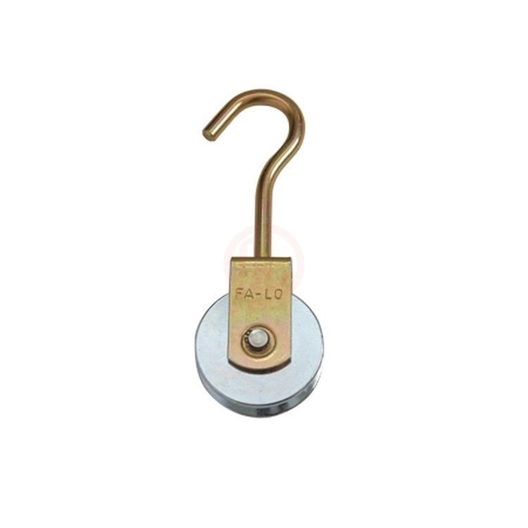 Fa-Lo İnşaat Makarası Çap 80 mm - FALO80İM