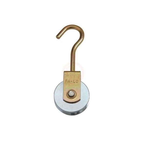 Fa-Lo İnşaat Makarası Çap 80 mm - FALO80İM