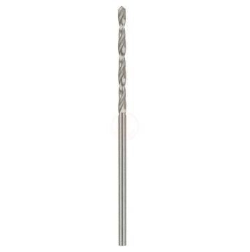 Bosch Metal Matkap Ucu HSS-G DIN 338 (Gümüş) 1,5x40 mm (10 Adet) - 2608595050