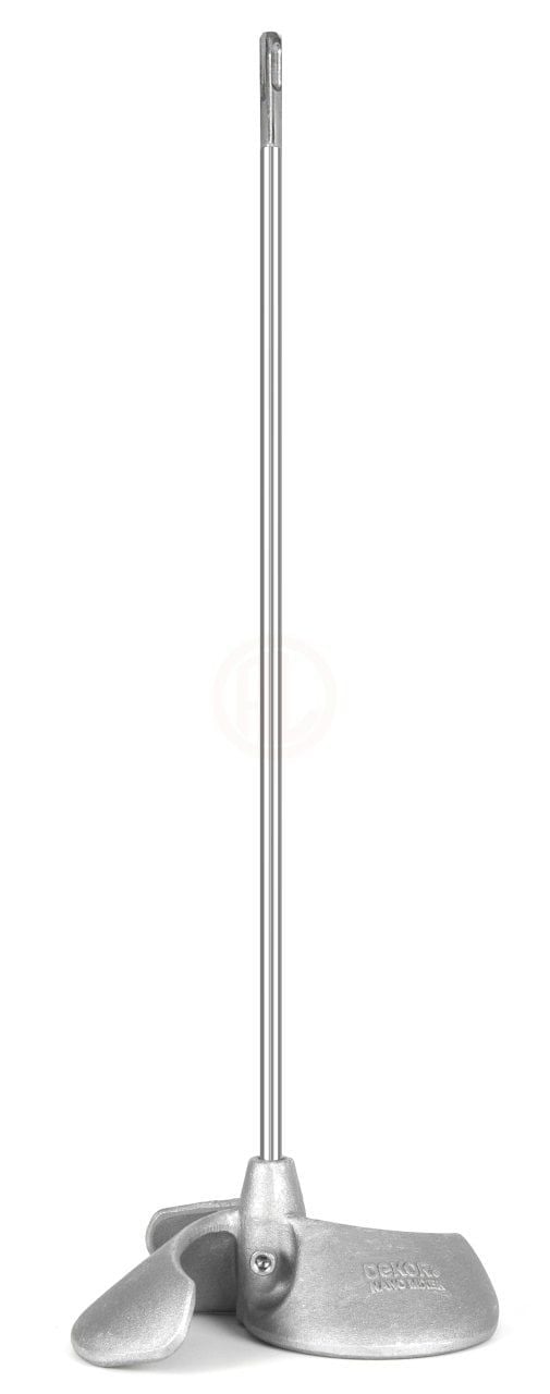 Dekor Rulo 1521 Mikser Uç Jumbo Nano 22x60 Cm