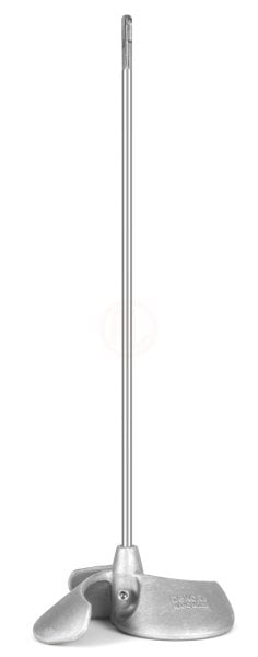 Dekor Rulo Jumbo Nano Mikser Uç Boya Ø22 Cm Boy 60 Cm