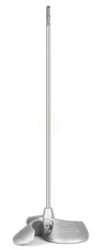 Dekor Rulo 1521 Mikser Uç Jumbo Nano 22x60 Cm