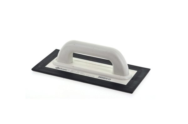 Duyar Derz Malası Geçme Saplı Ekstra Kısa