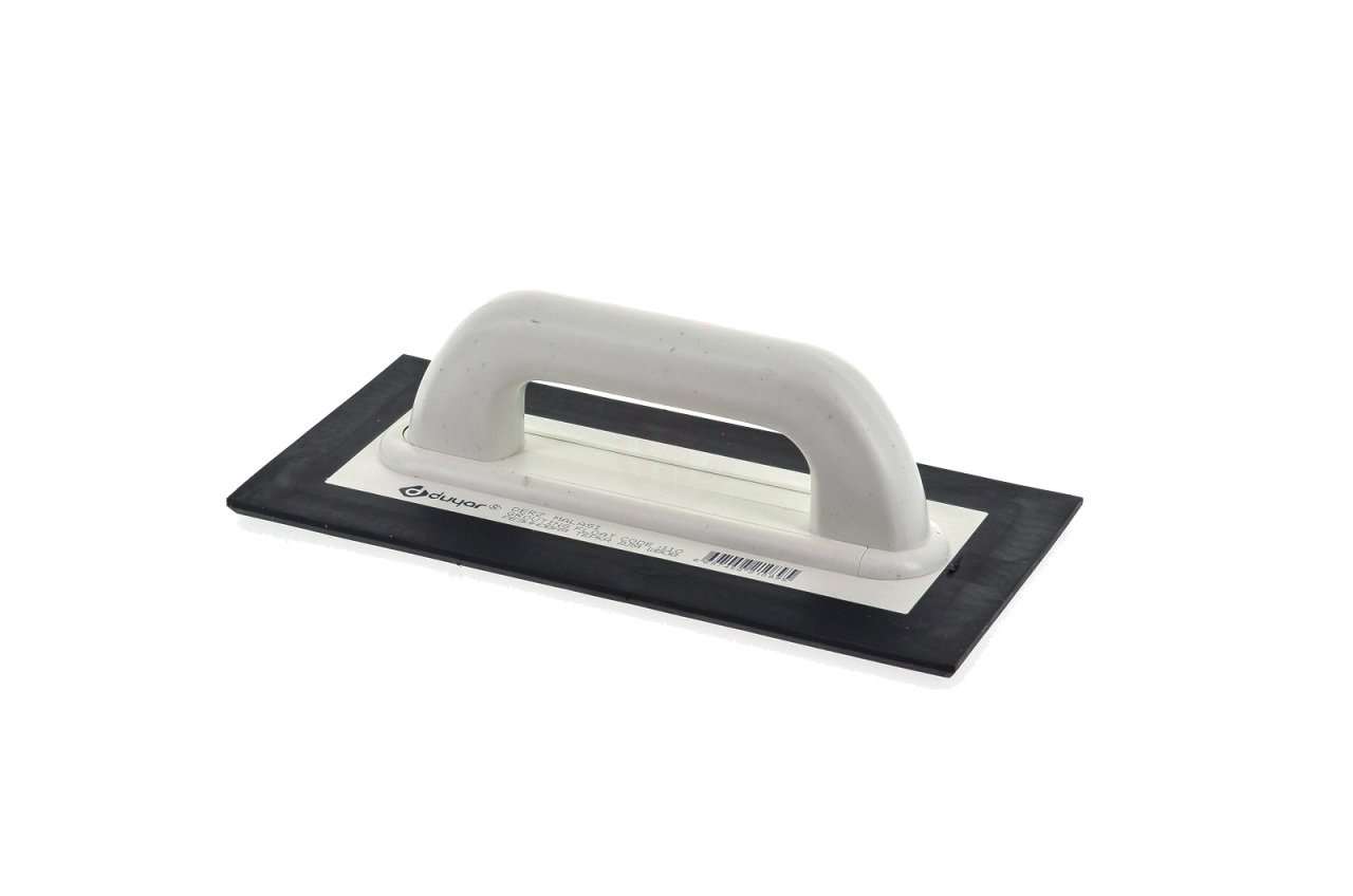 Duyar Derz Malası Geçme Saplı Ekstra Kısa