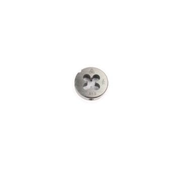 MTE Whitworth Boru Vidalı Pafta Lokması HSS DIN EN 24 231 G 1/4 İnç x 19 G/İnç