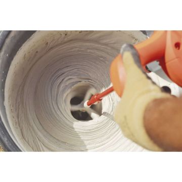 Dekor Rulo 1521 Mikser Uç Jumbo Nano 22x60 Cm