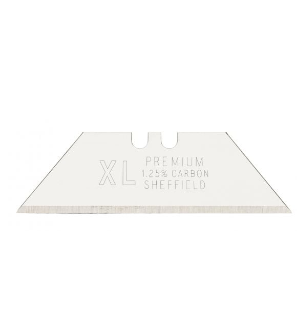 Vip-Tec Platinum Silver Trapez (Vt874000-1)