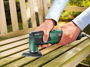 Bosch Çok Amaçlı Makine PMF 250 CES - 0603102100