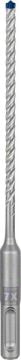 Bosch Kırıcı Delici Uç SDS-Plus-7X Expert 5x165 mm (30 Adet) - 2608900179