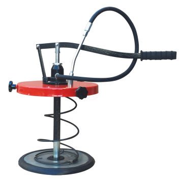 Özsan Mekanik Gres Pompası C-1 / 16 Kg (Teneke Tipi)