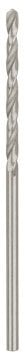 Bosch Metal Matkap Ucu HSS-G DIN 338 (Gümüş) 2,0x49 mm (10 Adet) - 2608595051