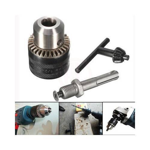 Todrill TD50289 Sds Plus Mandren Adaptörü