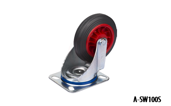 Ceta Form Tekerlek (Döner) Ø 100 (Gt Serisi Ve A03-Sd İçin)