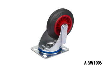 Ceta Form Tekerlek (Döner) Ø 100 (Gt Serisi Ve A03-Sd İçin)