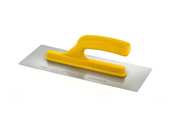 Duyar Marley Malası Açık Plastik Saplı 30 Cm