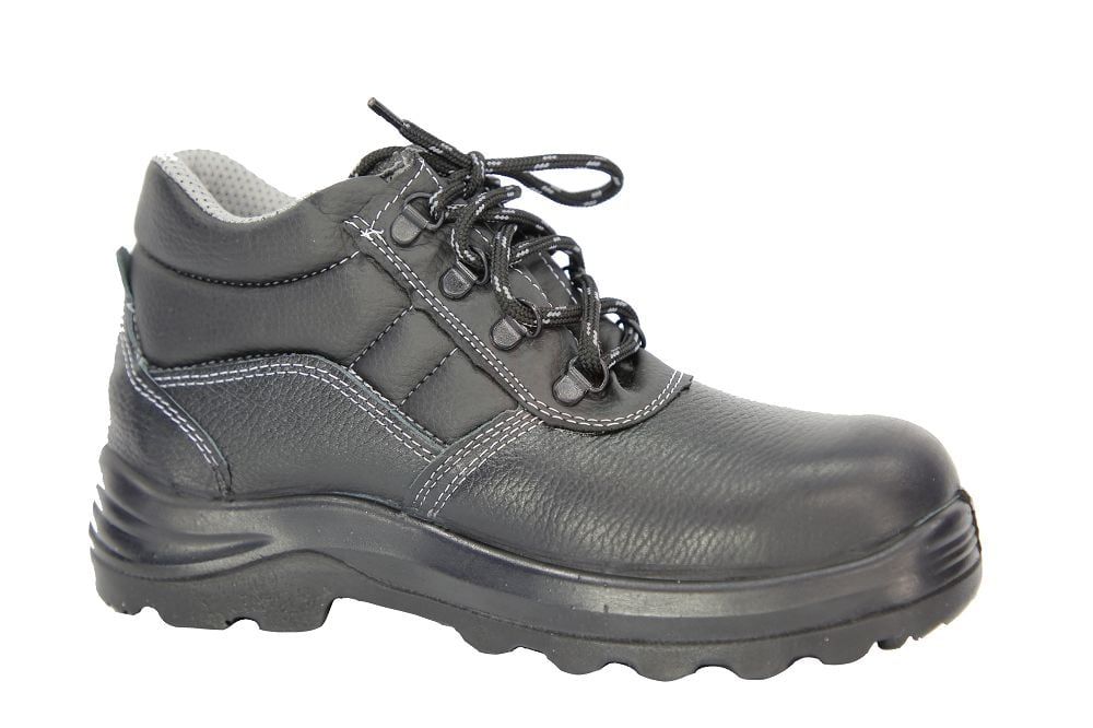 Pars Çelik Burun HSC 111 S2 İş Botu 36