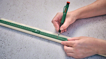 Bosch İşaretleme Kalemi - 1600A02E9C