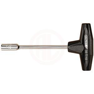 Altaş 33 T/14 MM T-KOLLU LOKMALI ANAHTAR - 04011504211