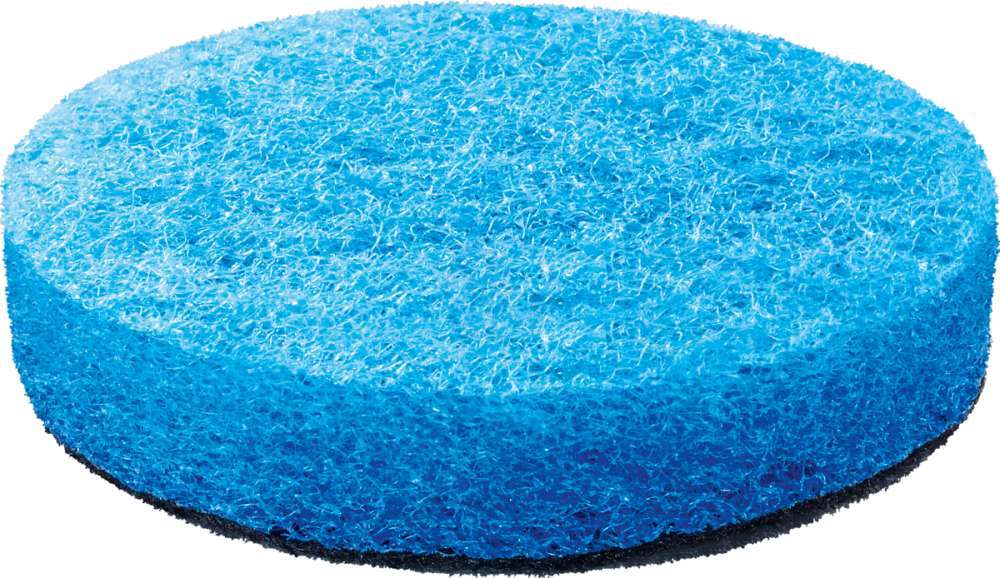 Bosch Sistem Aksesuar / UniversalBrush Mikrofiber Çizdirmez Ped Başlık - 1600A023KZ