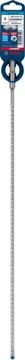 Bosch Kırıcı Delici Uç SDS-Plus-7X Expert 6x465 mm (1 Adet) - 2608900076