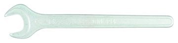 Bosch Kalıpçı Taşlama İçin Tek Ağızlı Anahtar V1 (GGS 16) - 1607950511
