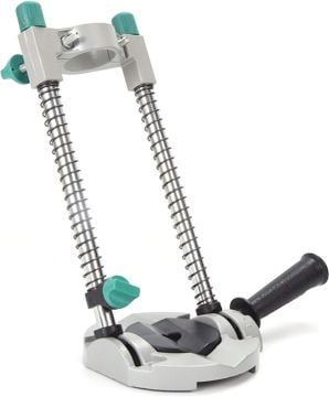 Ayarlanabilir Açılı Matkap Standı 45 Derece Kılavuz Standı