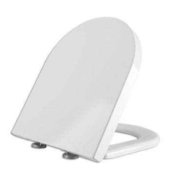 Visam Klozet Kapağı Akasya