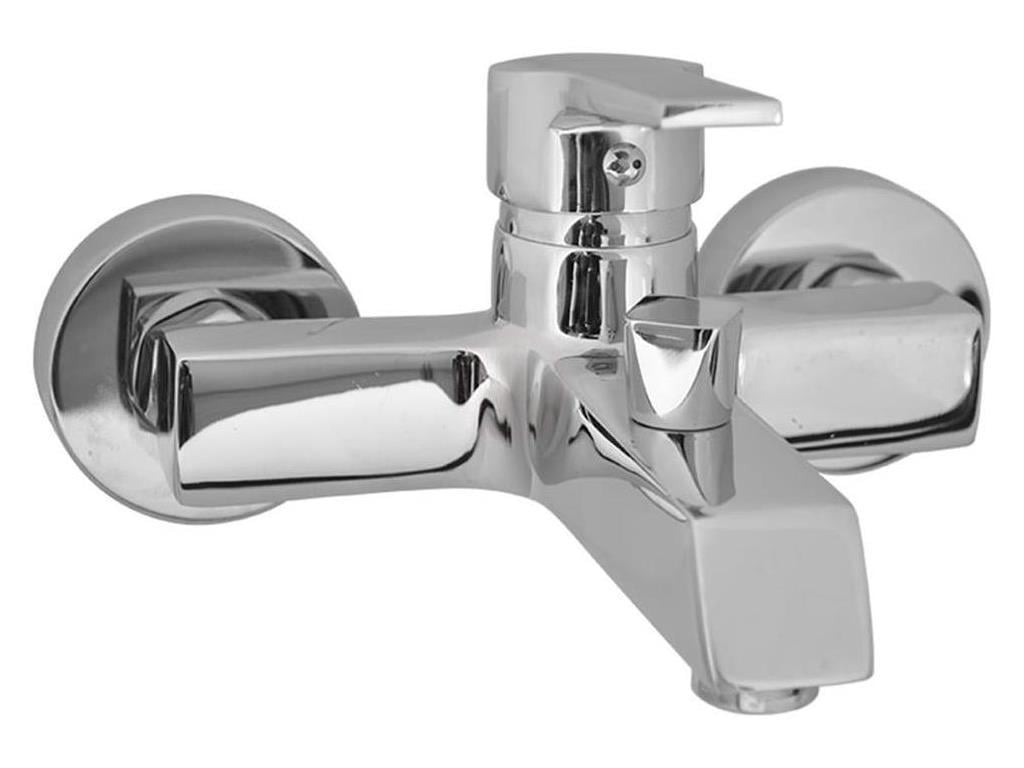 Güven Musluk Sara Banyo Bataryası - GVNM8604