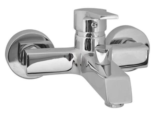 Güven Musluk Sara Banyo Bataryası - GVNM8604